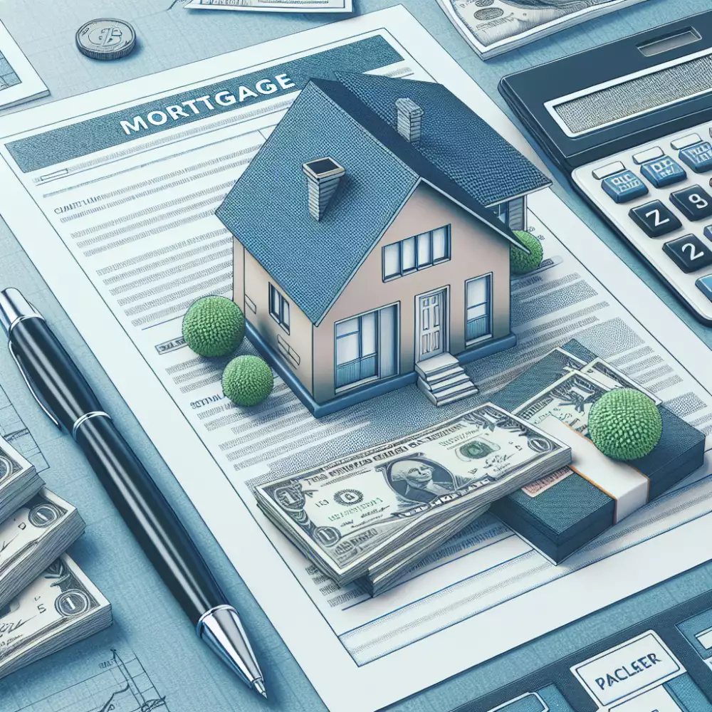 hypotéka příspěvek na bydlení