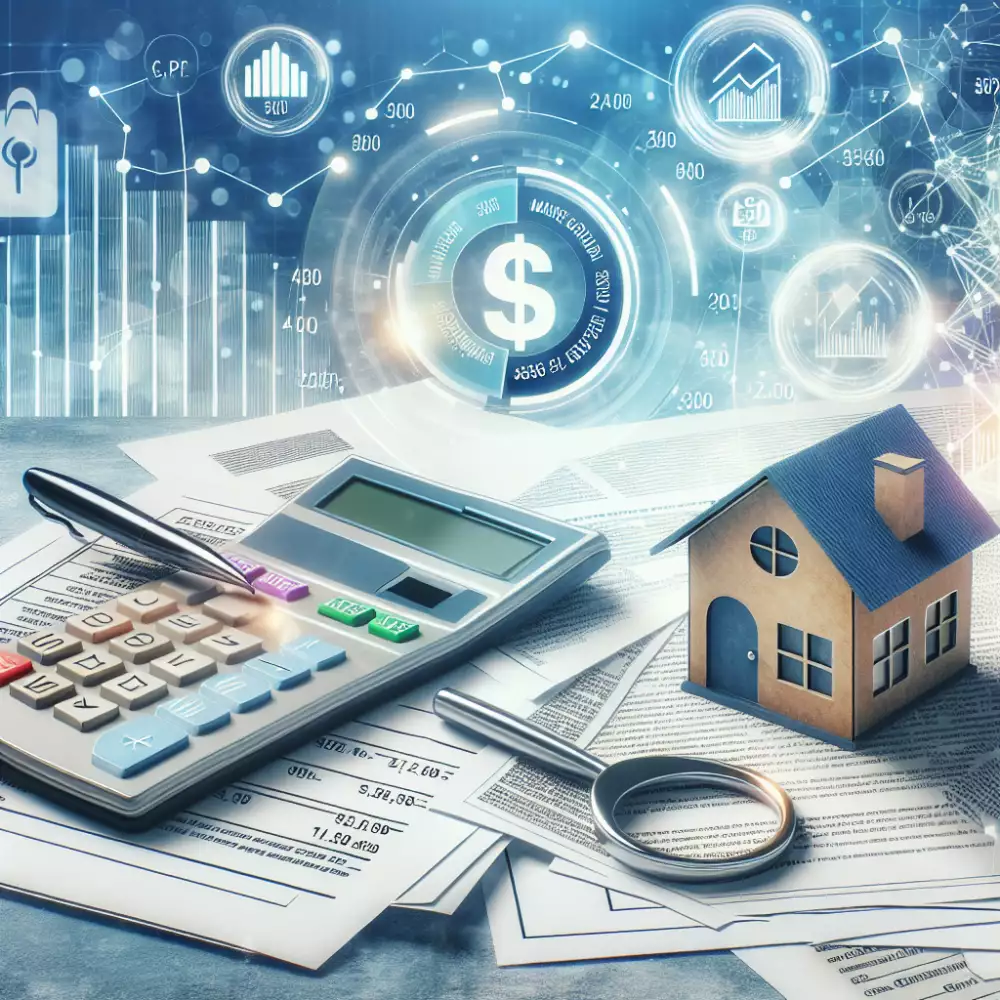 hypotéka příspěvek na bydlení