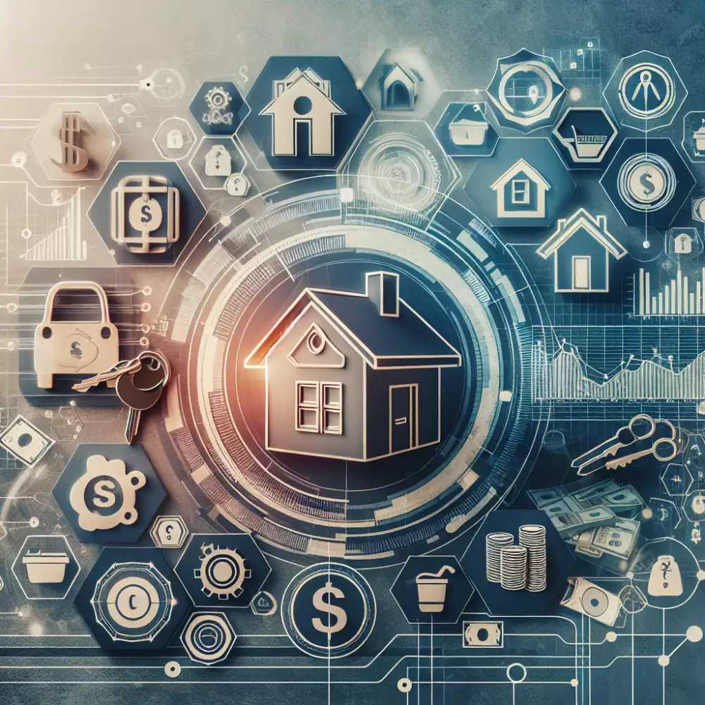 hypotéka příspěvek na bydlení