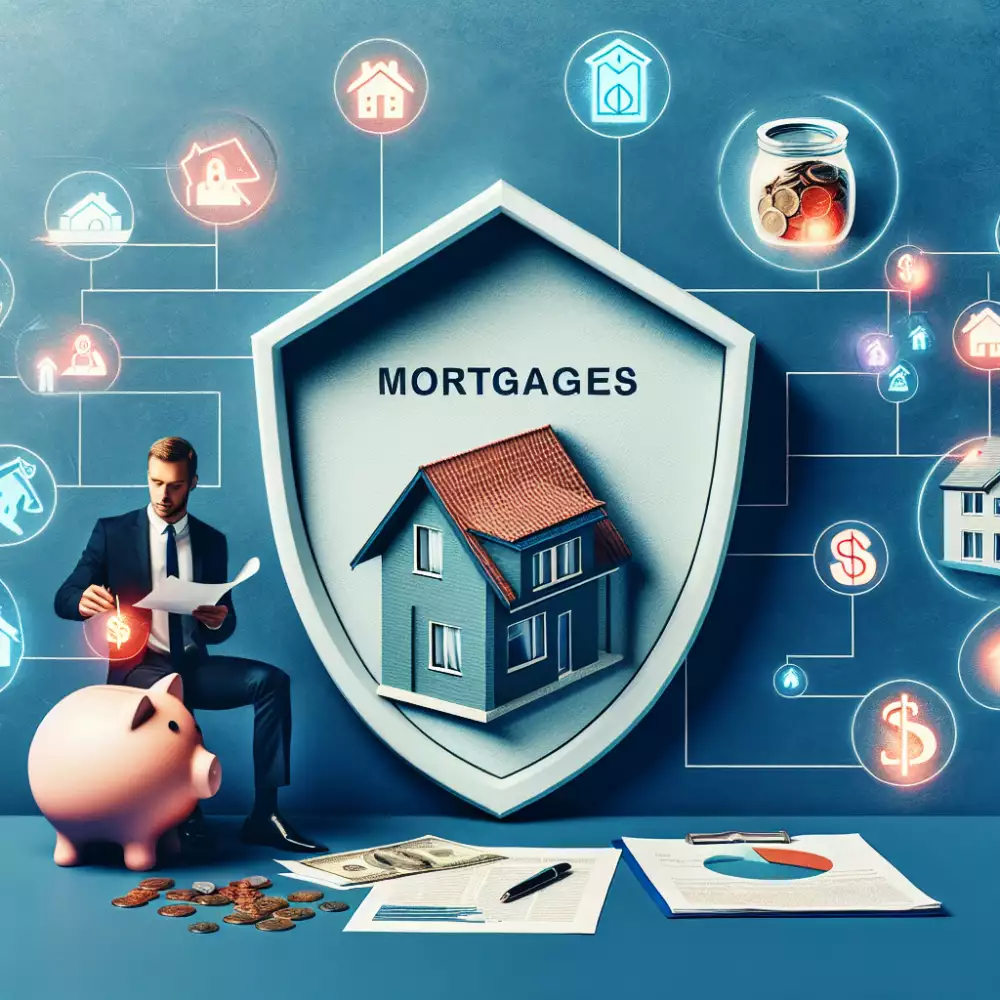 hypotéka příspěvek na bydlení