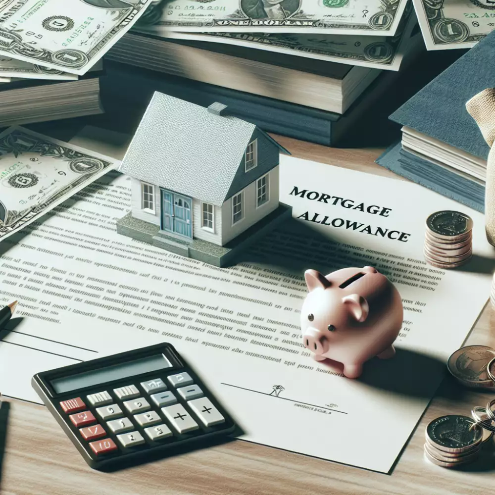 Hypotéka Příspěvek Na Bydlení