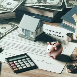 Hypotéka Příspěvek Na Bydlení