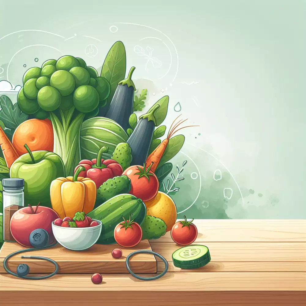 dieta lenky kořínkové