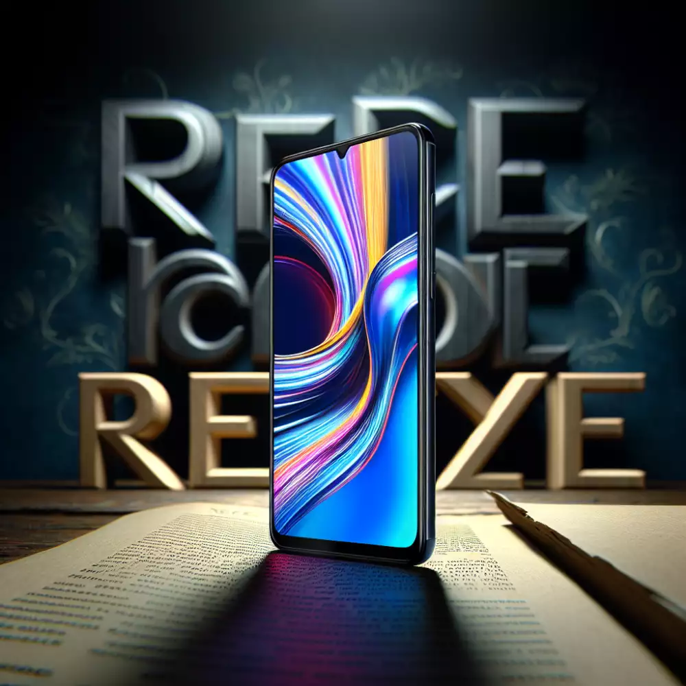realme gt 2 recenze