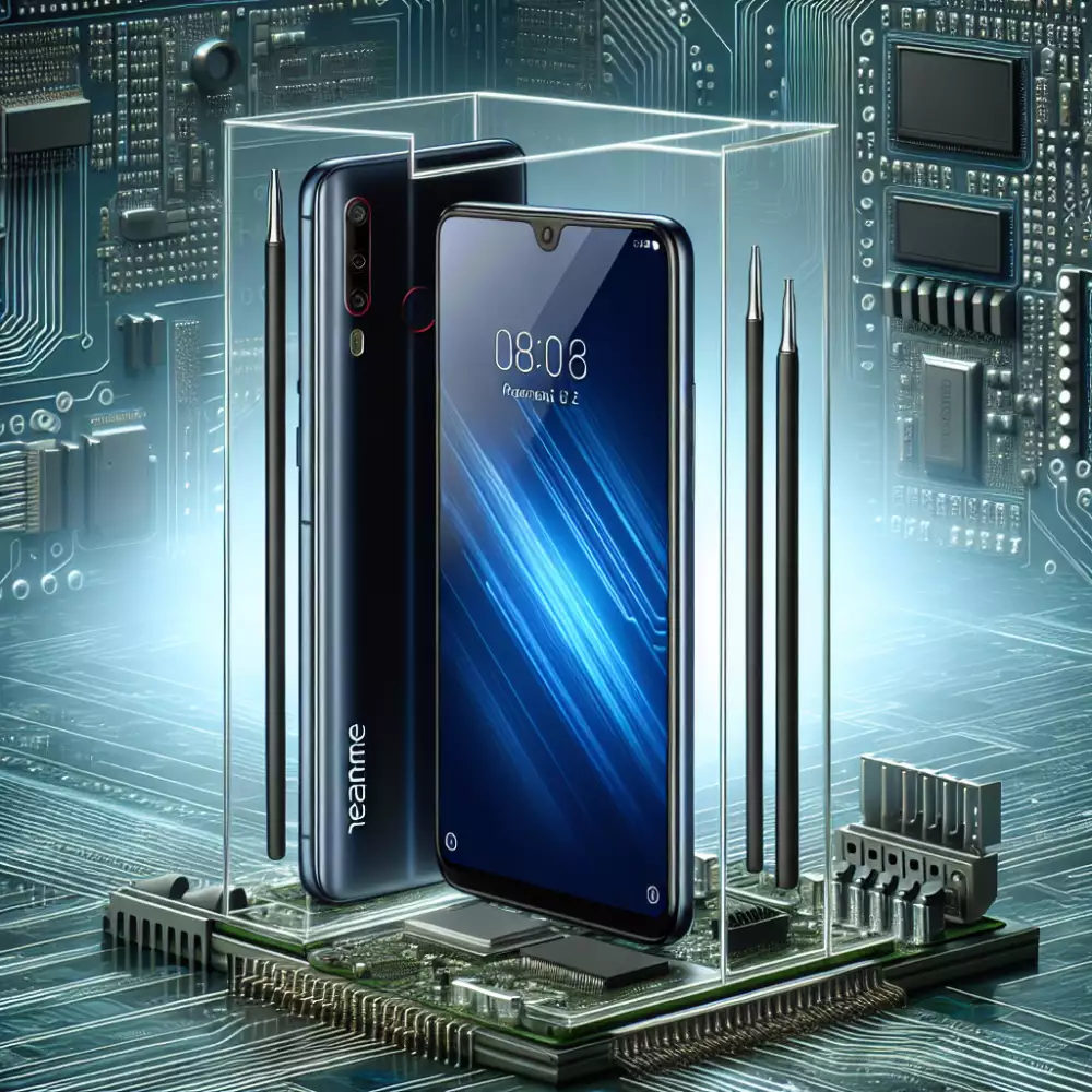 Realme Gt 2 Recenze