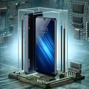 Realme Gt 2 Recenze