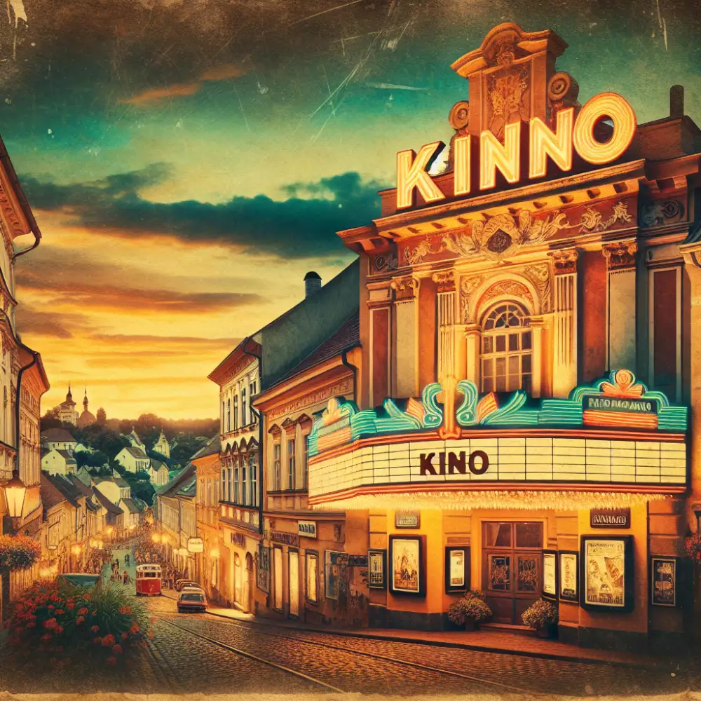 kino soběslav