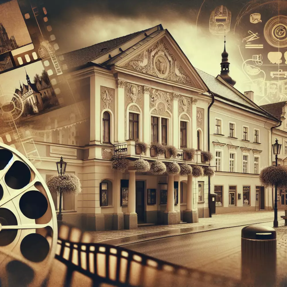kino soběslav