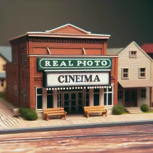 Kino Soběslav