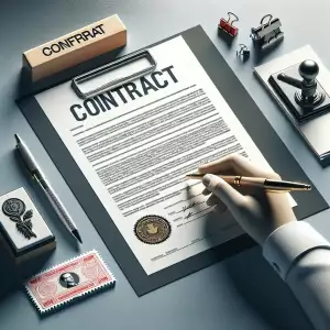 Smlouva O Dílo Vzor Pdf