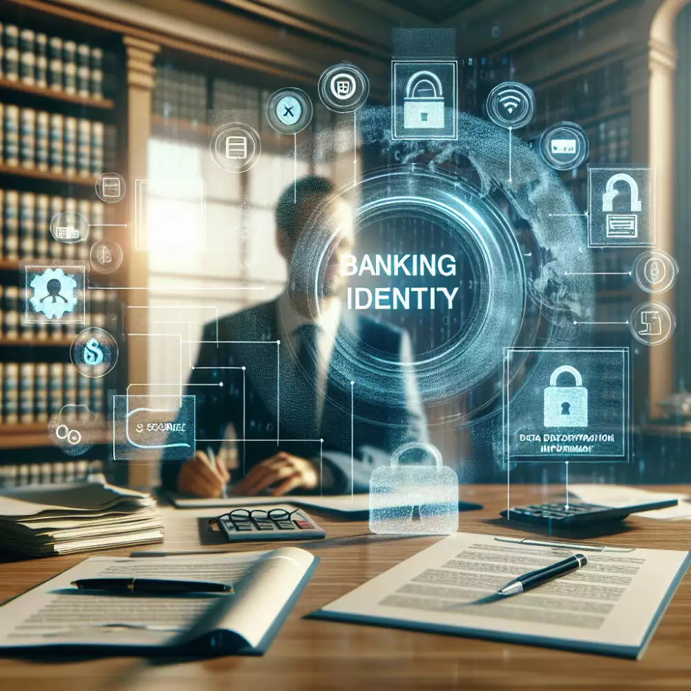 Bankovni Identita