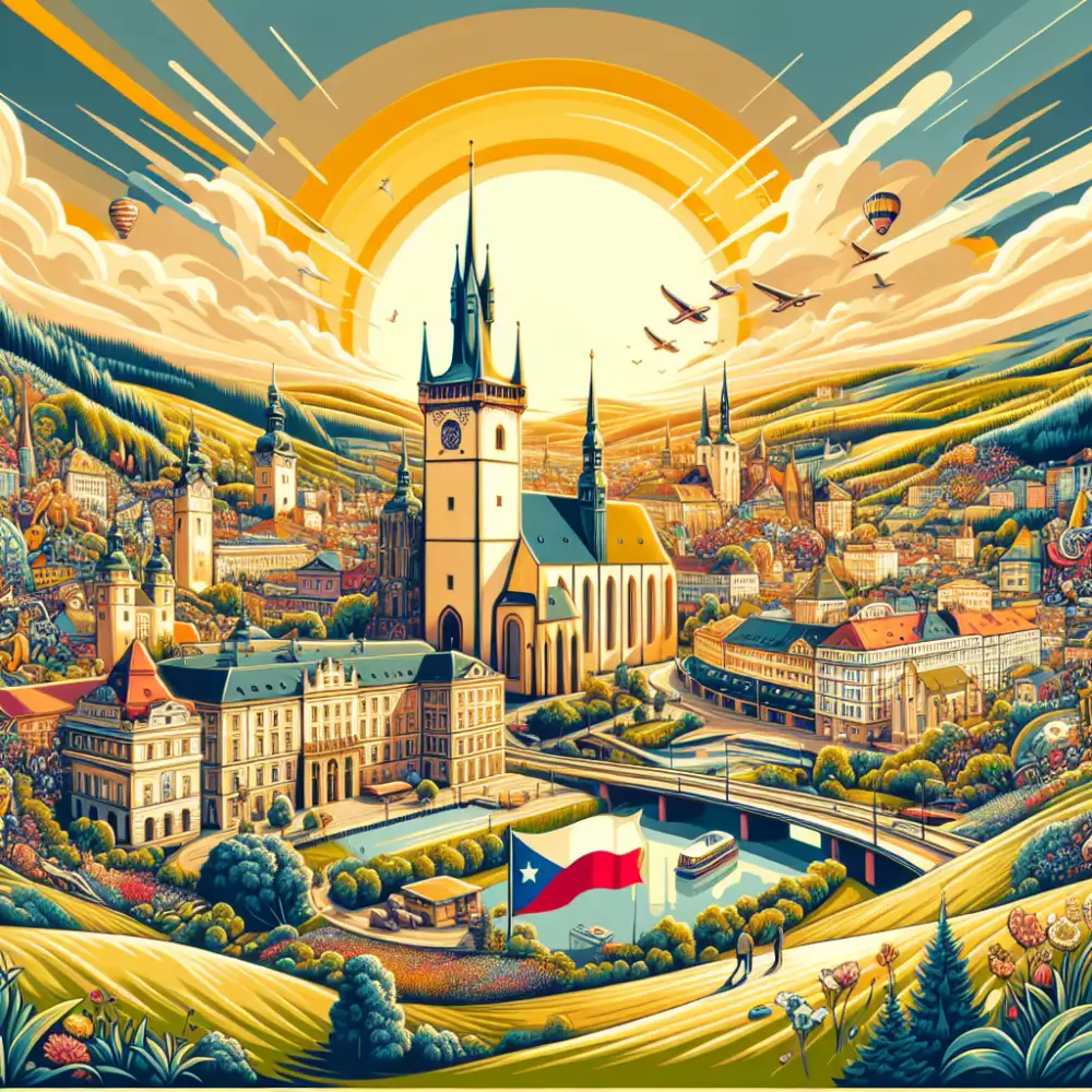 temu czechia