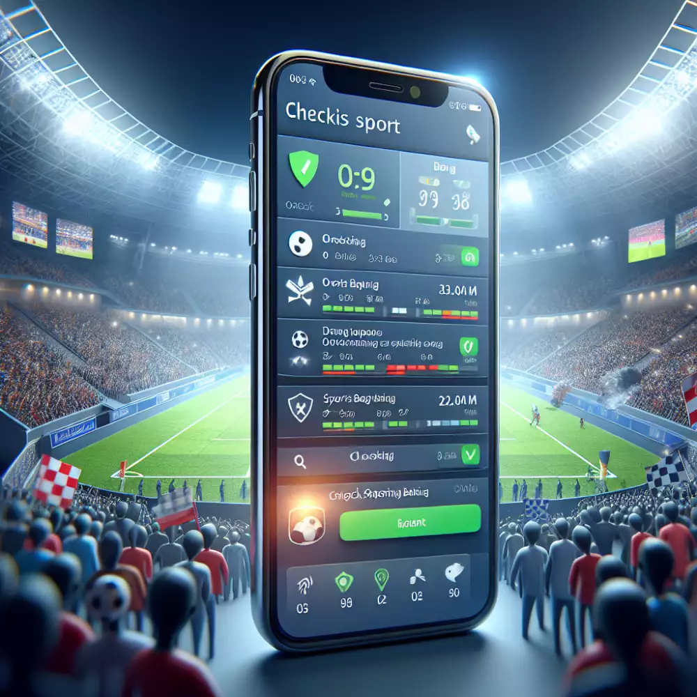 sportka kontrola tiketu aplikace