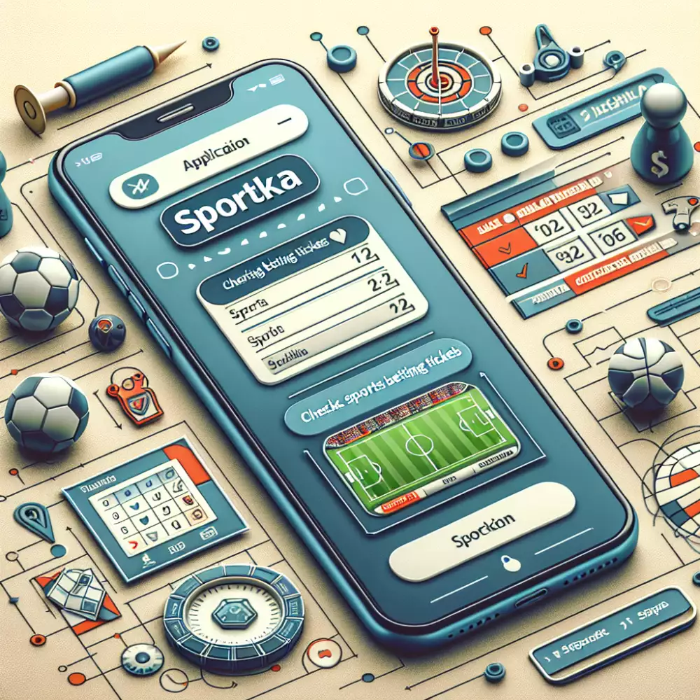 sportka kontrola tiketu aplikace