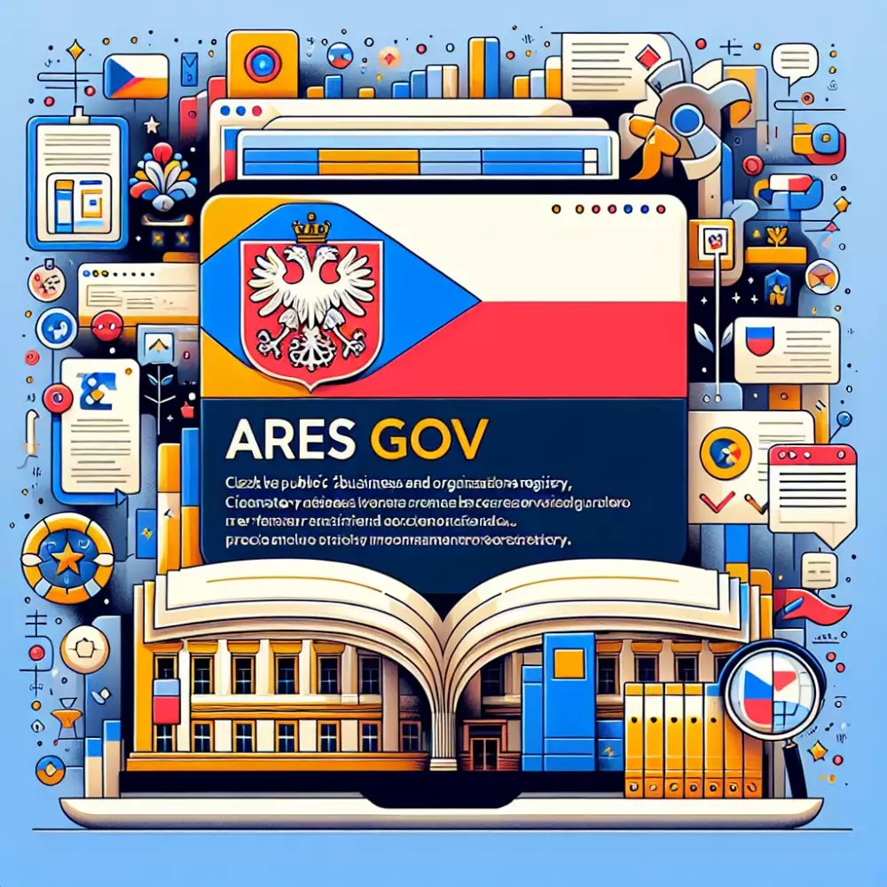 ares gov