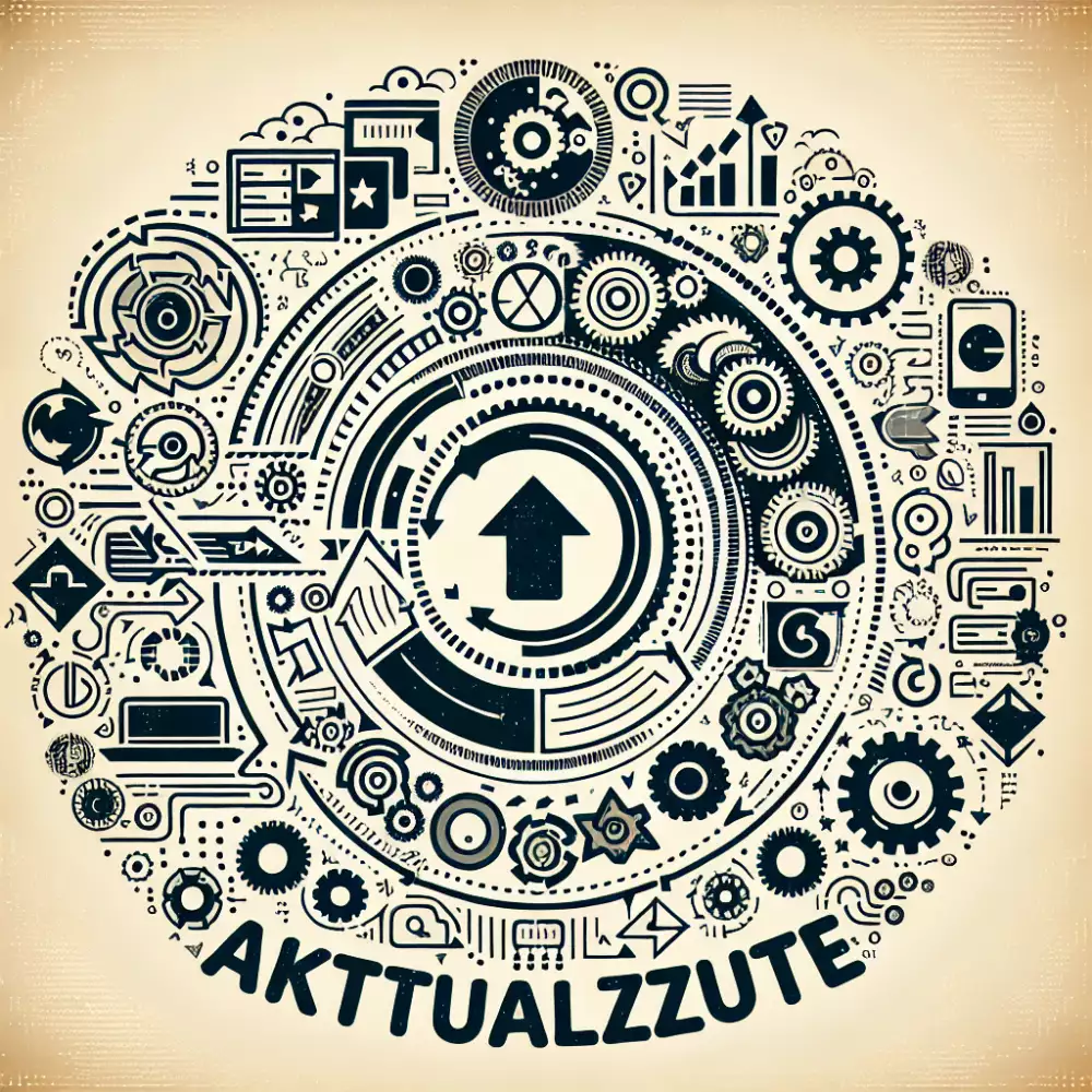 Aktualizujte