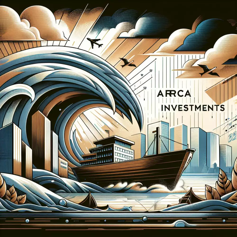 arca investments