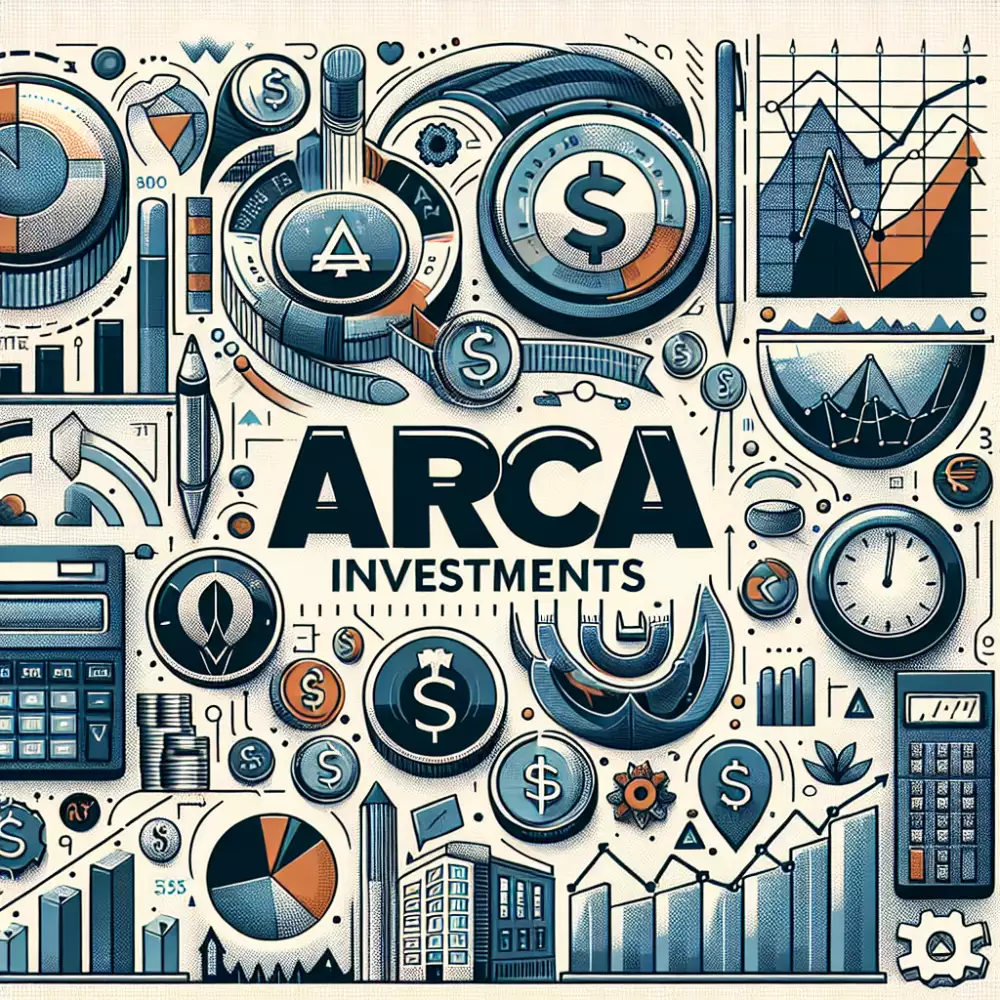 arca investments