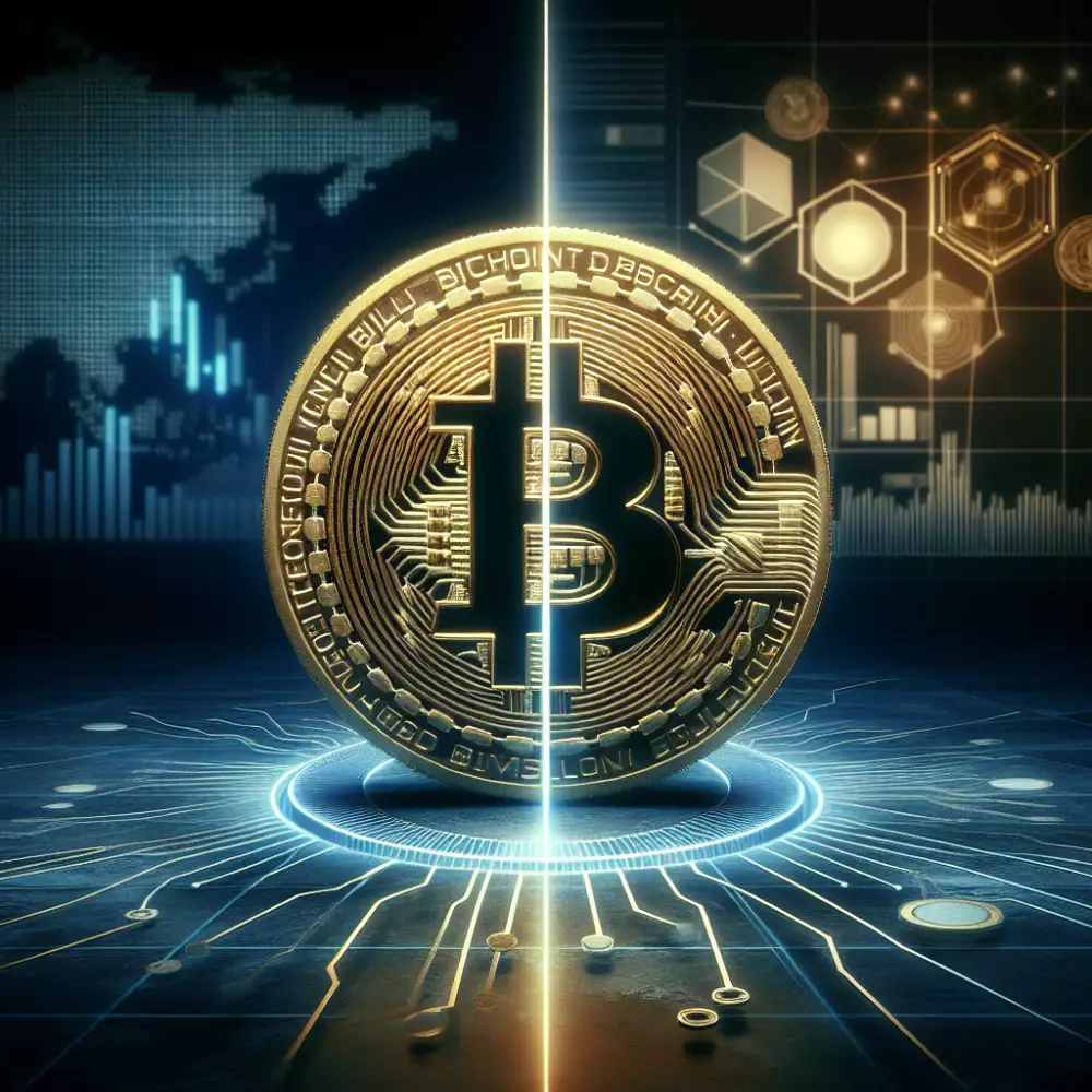 puleni bitcoinu