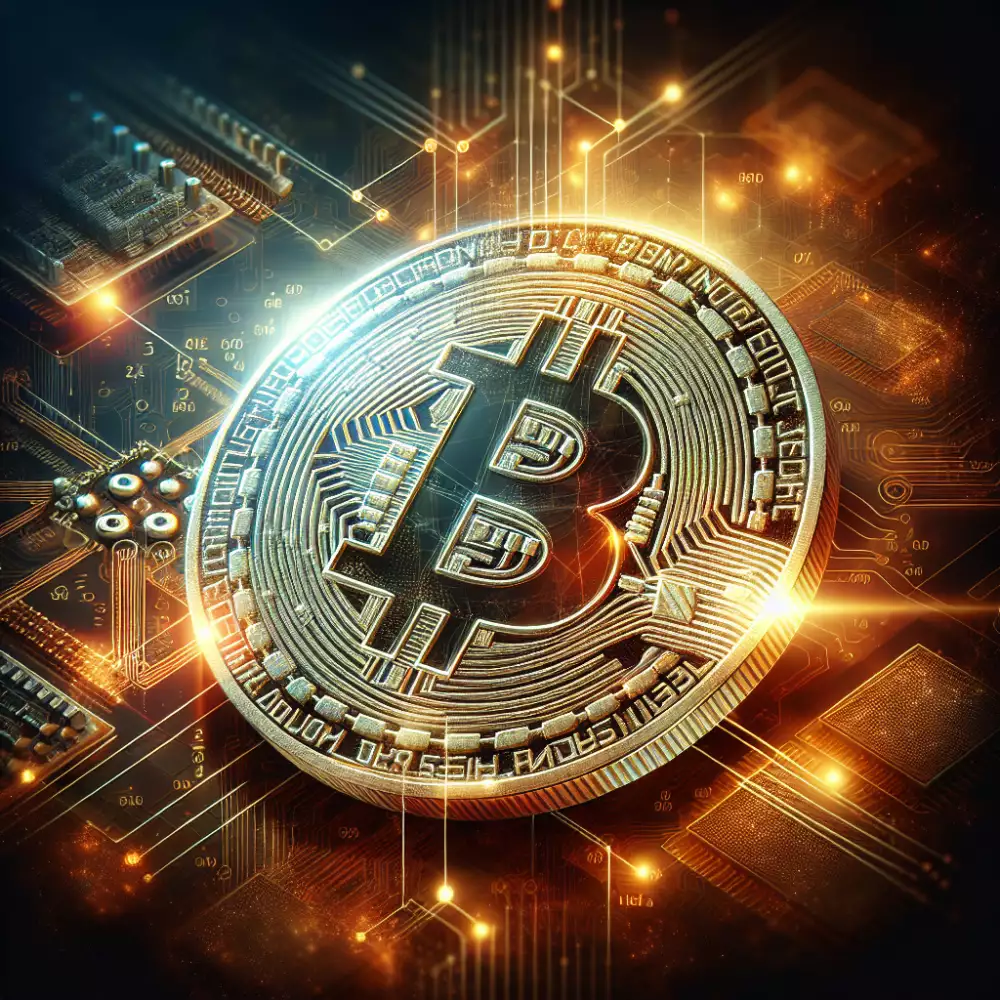 puleni bitcoinu