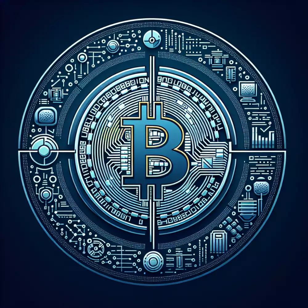 Puleni Bitcoinu