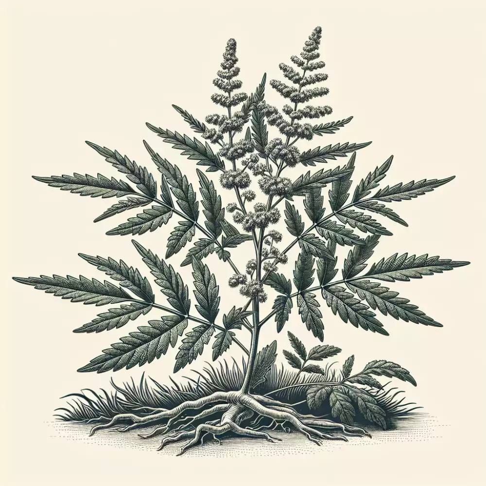 ambrozie