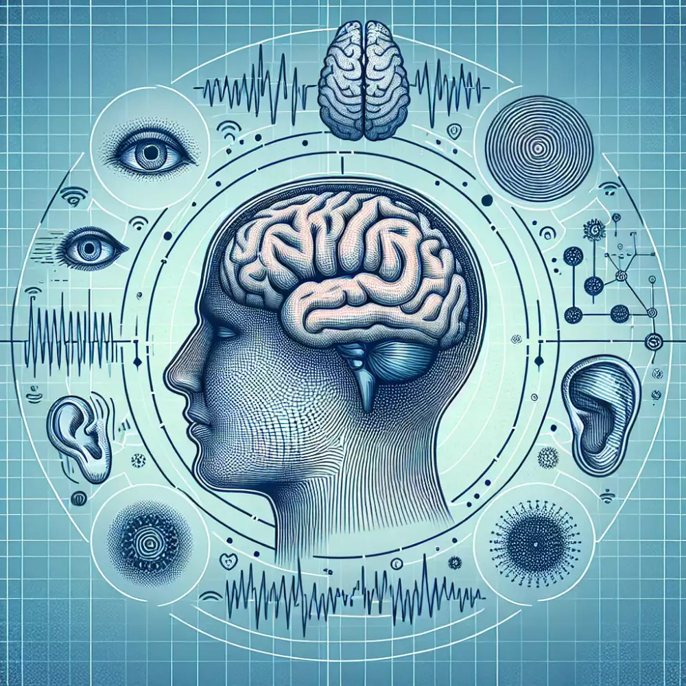 tinitus psychosomatika
