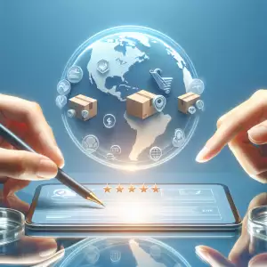 Alibaba Recenze