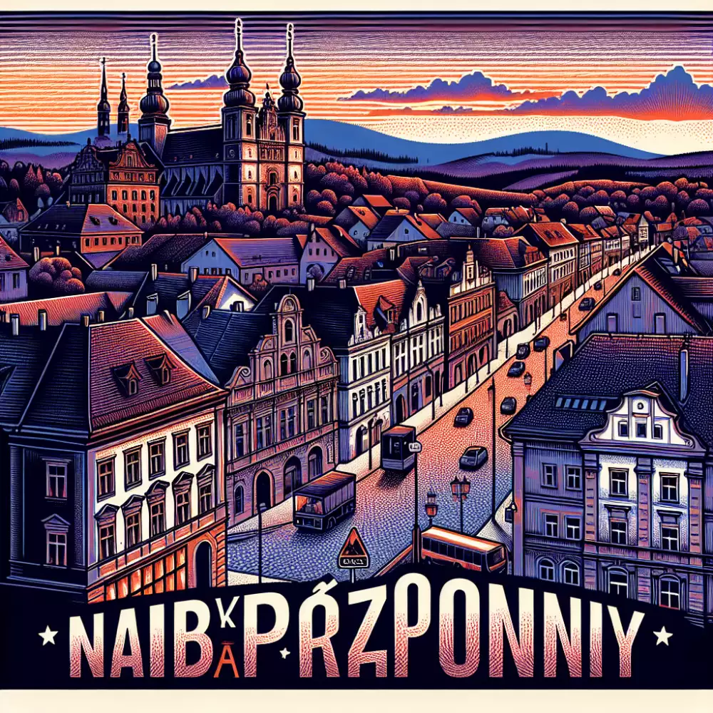 nabídka práce bystřice pod hostýnem