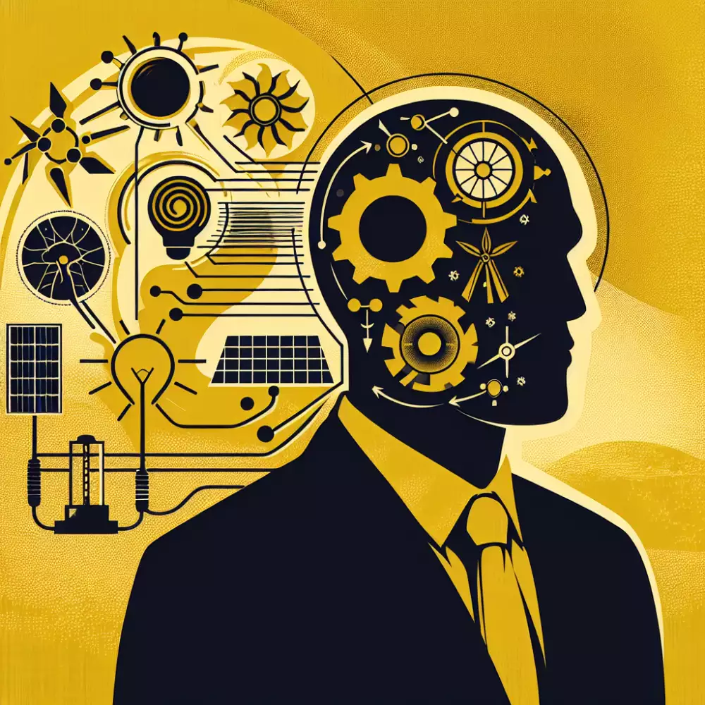 yello energy majitel
