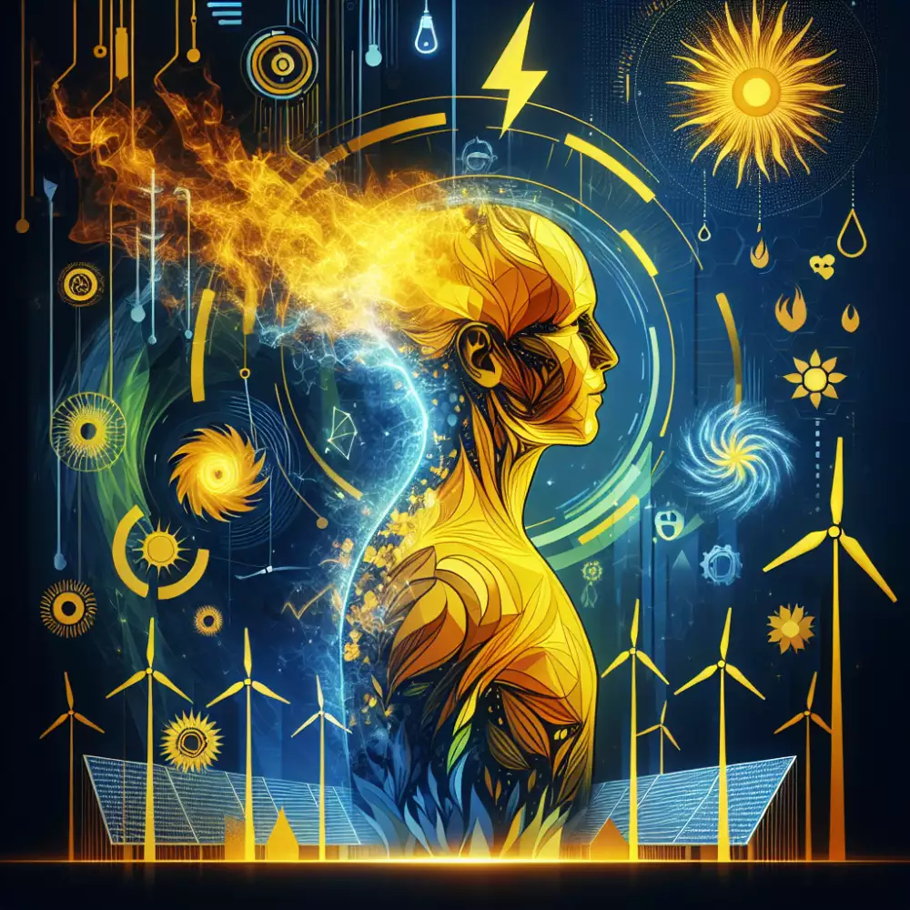 yello energy majitel