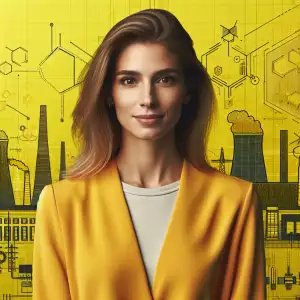 Yello Energy Majitel