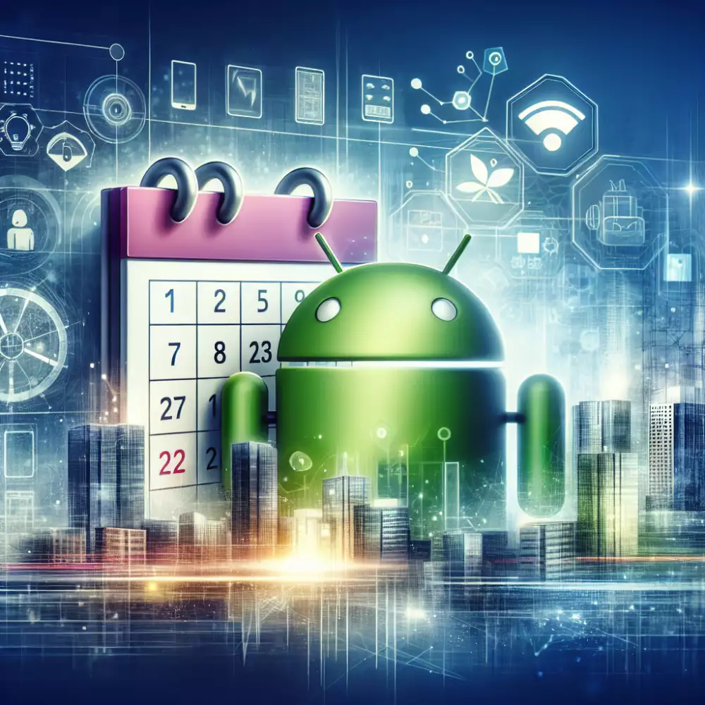 kdy vyjde android 14