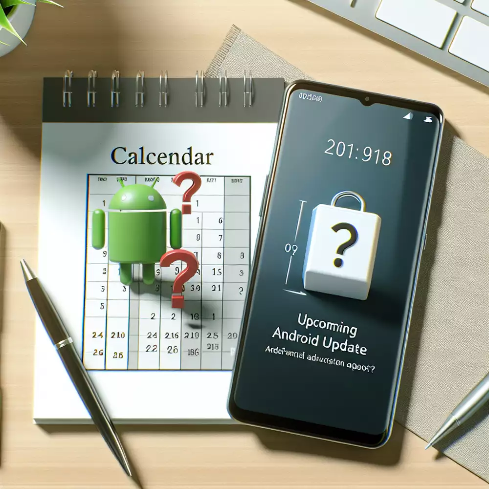 kdy vyjde android 14