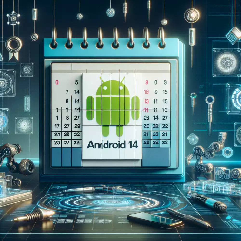 kdy vyjde android 14