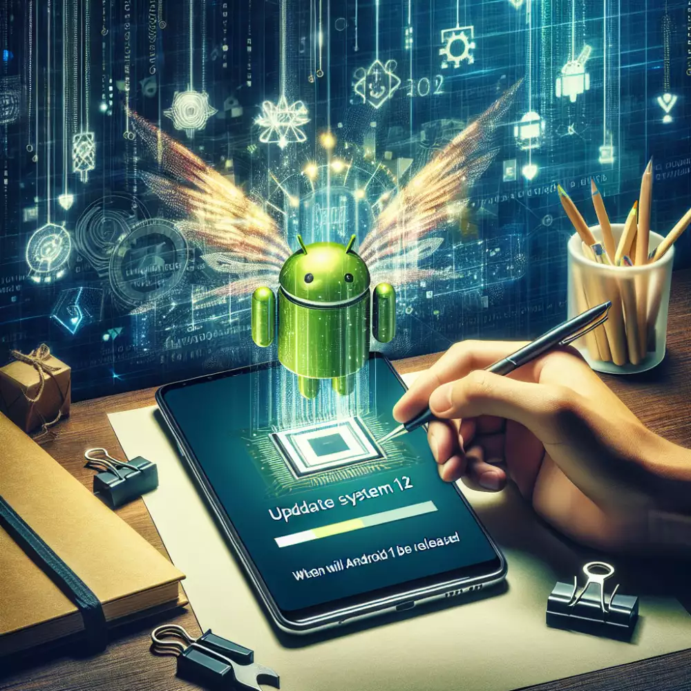 Kdy Vyjde Android 14