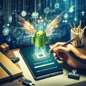 Kdy Vyjde Android 14