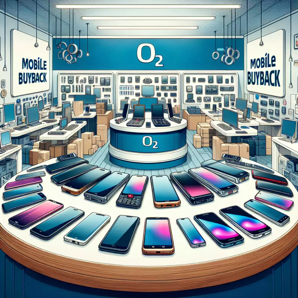 o2 vykup mobilu