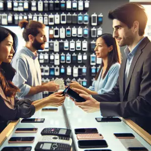 O2 Vykup Mobilu