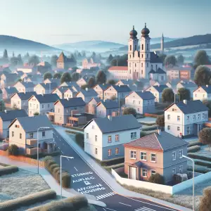 Levné Bydlení Valašské Meziříčí