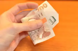 70 Eur To Czk