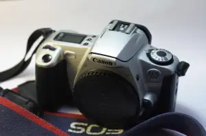 Canon Eos 50D