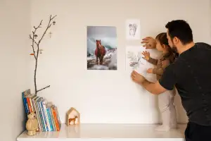 Velkoformátový Tisk Fotografií