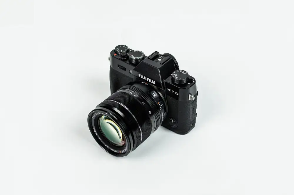 Fujifilm X-T30 Ii