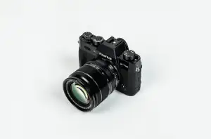 Fujifilm X-T30 Ii