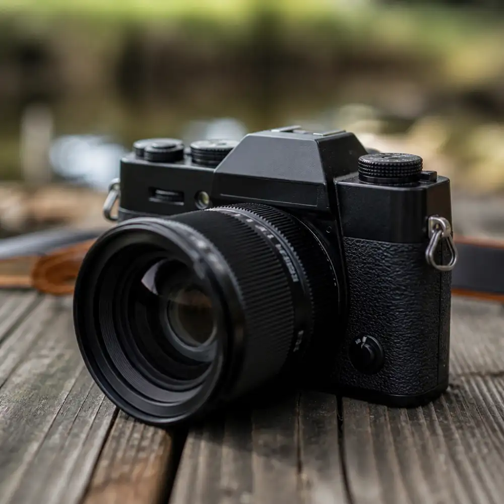 Fujifilm Xt30