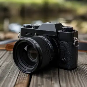 Fujifilm Xt30
