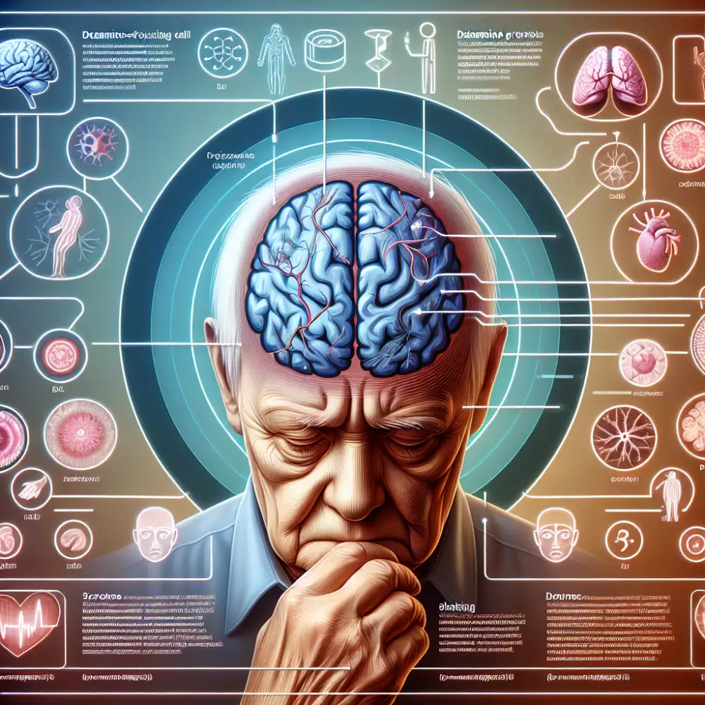 co je parkinsonova choroba