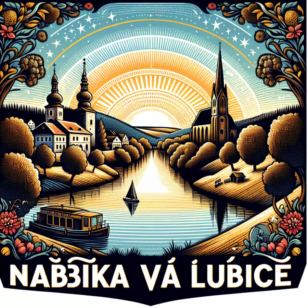 nabídka práce veselí nad lužnicí