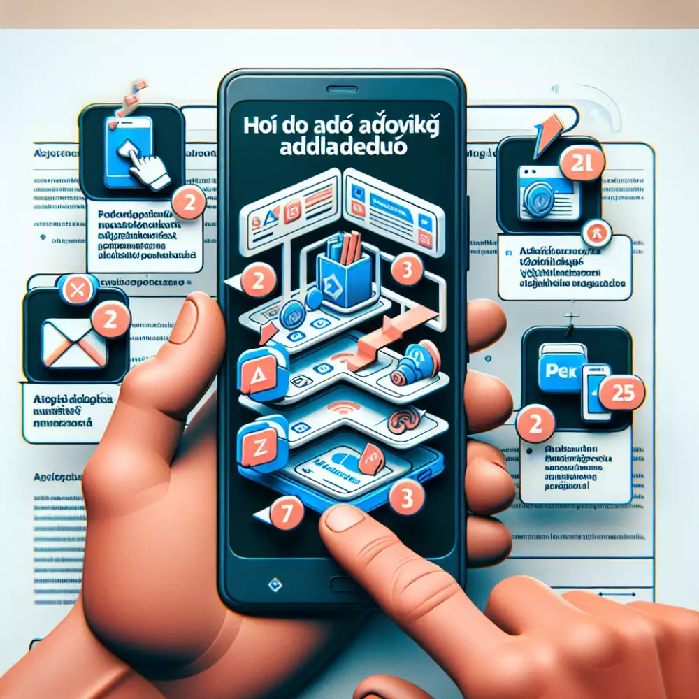 nechci reklamy v mobilu